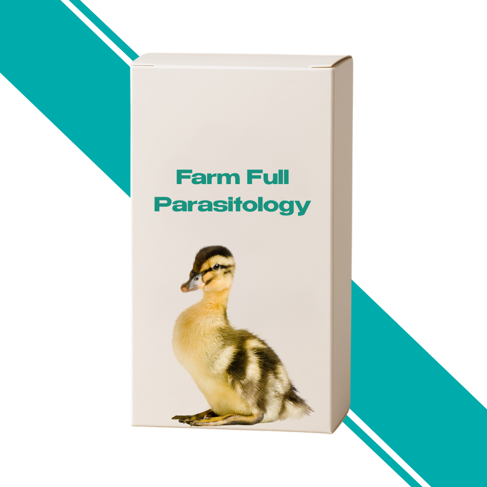 Farm Full Parasitology